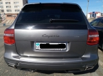 Автомобиль Porsche Cayenne 2007 года за 5950000 тг. в Астане
