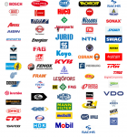 Магазин автозапчастей на на японские корейские европейские американские автомобили  на Автоторге