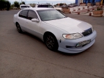 Автомобиль Toyota Aristo 1995 года за 7515 тг. в Астане