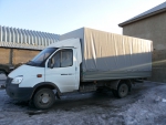 Грузоперевозки на удлиненной Газели...  на Автоторге