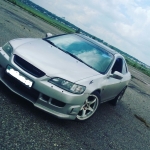 Автомобиль Honda Accord 1998 года за 1499000 тг. в Астане