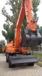 Doosan S180WV2015 года  на Автоторге