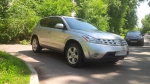 Продажа Nissan Murano  2004 года за 9 800 $ на Автоторге