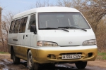 Hyundai H100 за 7 000 $