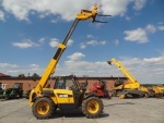 JCB 531-702012 года за 16 037 000 тг. на Автоторге