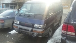 Продажа Mitsubishi Delica1998 года за 2 200 000 тг. на Автоторге