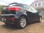 Продажа Kia Rio2015 года за 3 600 000 тг. на Автоторге