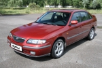 Запчасти на (Mazda) Мазду Кседос 6, Енос-500 1992-1996г.в. ,Кседос 9,Енос-800, Миления 1992-2003г.в , Капелла, 626 1998-2003г.в.  на Автоторге
