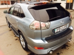 Автомобиль Lexus RX 330 2004 года за 30000 $ в Алмате