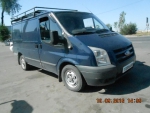 Продажа Ford Transit2011 года за 3 000 000 тг. на Автоторге