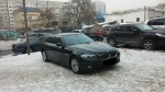Продажа BMW 523  2010 года за 27 000 $ на Автоторге