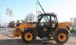 JCB  Loadall 533-1052011 года за 16 047 000 тг. на Автоторге