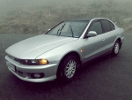 Продажа Mitsubishi Galant2001 года за 1 250 000 тг. на Автоторге