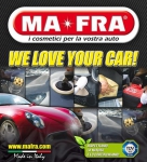 MA-FRA (МА-ФРА) автохимия и...