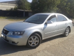 Продажа Hyundai Sonata 2007 года за 2 600 000 тг. на Автоторге Продажа Hyundai Sonata2007 года за 2 600 000 тг. на Автоторге