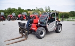 Manitou MT 625 T Comfort2014 года за 22 690 000 тг. на Автоторге