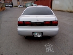 Автомобиль Toyota Aristo 1995 года за 7515 тг. в Астане