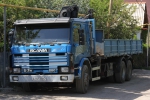 Продажа Scania H93  1989 года за 37 000 $ на Автоторге