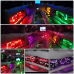 Единственный в Актобе Лимузин-Cadillac... в городе Актобе