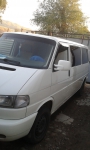 Автомобиль Volkswagen Caravelle 1997 года за 15800 $ в Алмате