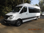 Mercedes-Benz Sprinter 316 CDI за 39 500 $