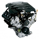 Контрактные двигатели из Японии.