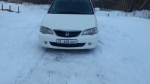 Автомобиль Honda Odyssey 2002 года за 7548 тг. в Астане