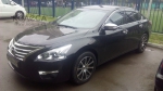 Автомобиль Nissan Teana 2014 года за 19136 тг. в Астане