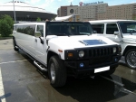 Лимузин Hummer H2 для...  на Автоторге