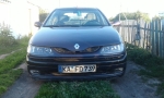 Продажа Renault Laguna1994 года за 600 000 тг. на Автоторге