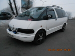 Продажа Toyota Previa1993 года за 1 200 000 тг. на Автоторге