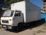 Авто грузоперевозки на автомашине...  на Автоторге