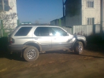 Продажа Honda Passport2001 года за 13 200 $ на Автоторге