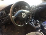 Продажа Volkswagen Passat2005 года за 1 033 тг. на Автоторге