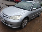 Продажа Honda Civic  2005 года за 1 600 000 тг. в Астане