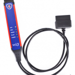 Scania VCI 3 - новейший диагностический адаптер для грузовиков Scania  на Автоторге