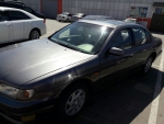 Автомобиль Nissan Maxima 1997 года за 3856 тг. в Астане