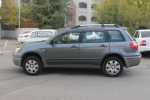 Автомобиль Mitsubishi Outlander 2005 года за 15500 $ в Алмате