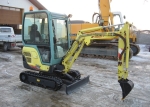 Yanmar Yanmar SV17EX2008 года за 6 152 000 тг. на Автоторге