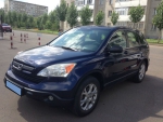 Автомобиль Honda CR-V 2007 года за 12024 тг. в Астане
