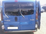 Автомобиль Renault Trafic 2004 года за 2812500 тг. в Шымкенте