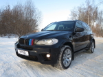 Продажа BMW X5 2011 года за 7 842 032 тг. на Автоторге Продажа BMW X52011 года за 7 842 032 тг. на Автоторге