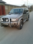 Продажа Nissan Patrol 2002 года за 3 500 000 тг. на Автоторге Продажа Nissan Patrol2002 года за 3 500 000 тг. на Автоторге