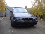 Продажа BMW 3181992 года за 2 951 тг. на Автоторге