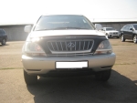 Продажа Lexus RX 3002003 года за 4 000 000 тг. на Автоторге