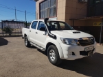 Продажа Toyota Hilux  2014 года за 8 500 000 тг. на Автоторге
