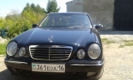 Mercedes-Benz E 280