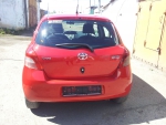 Продажа Toyota Yaris2008 года за 6 510 тг. на Автоторге