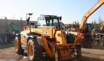 JCB 533-1052011 года за 17 972 000 тг. на Автоторге