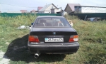 Продажа BMW 3181992 года за 1 477 тг. на Автоторге